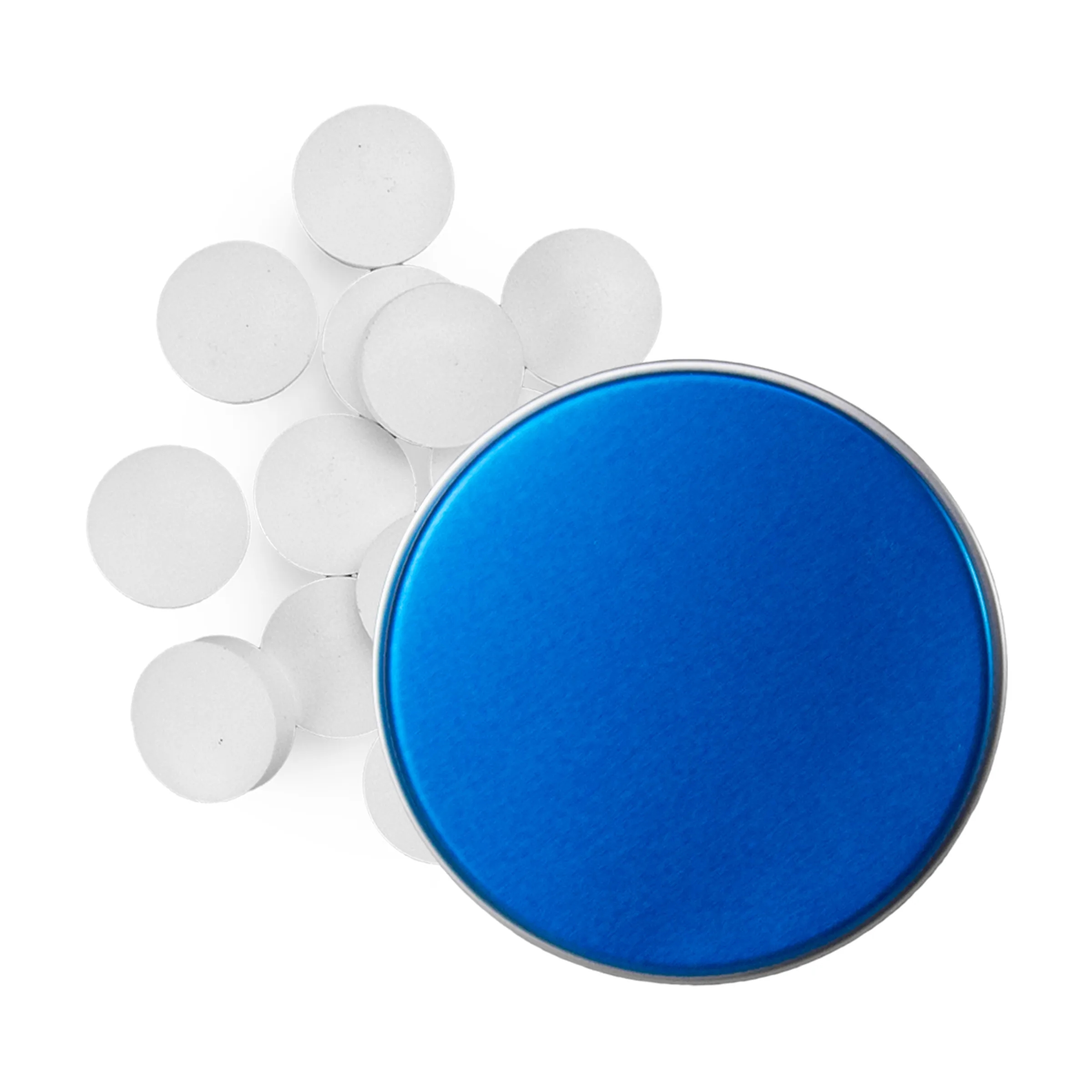 Aluminum Sugarfree Mint Case 2