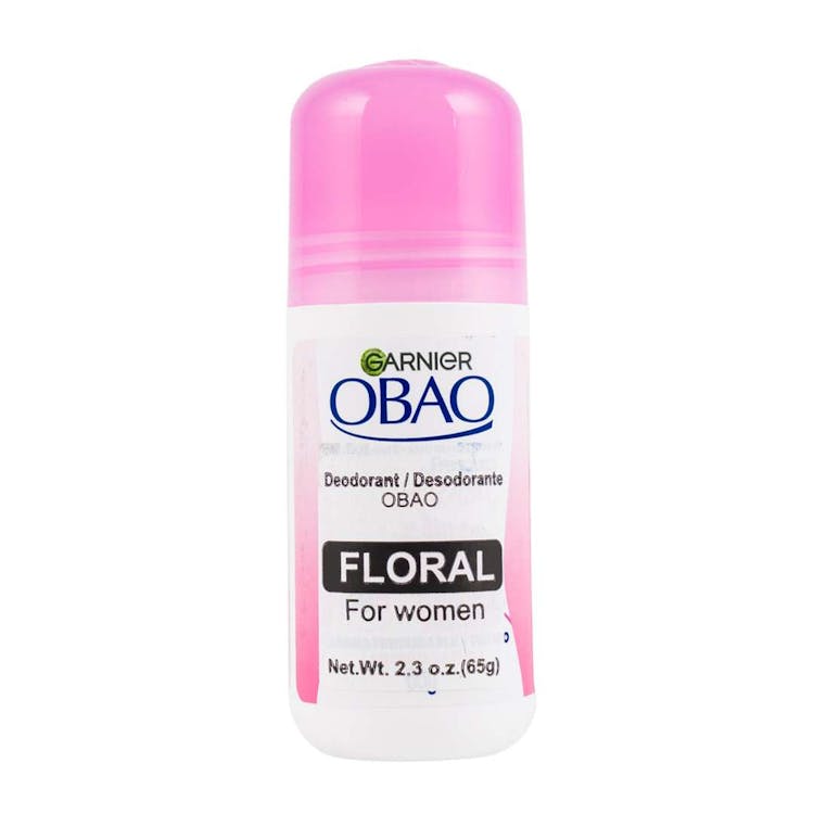 Women's Garnier Roll-On Deodorant Floral - 2.3 oz 3