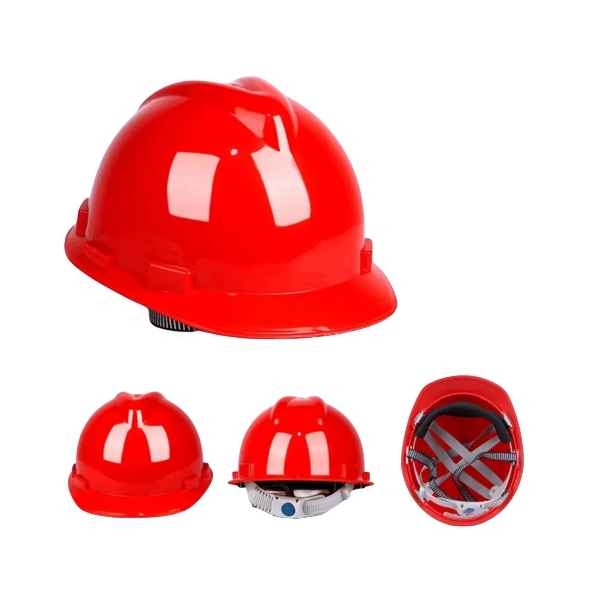 Protective Head Helmet 8