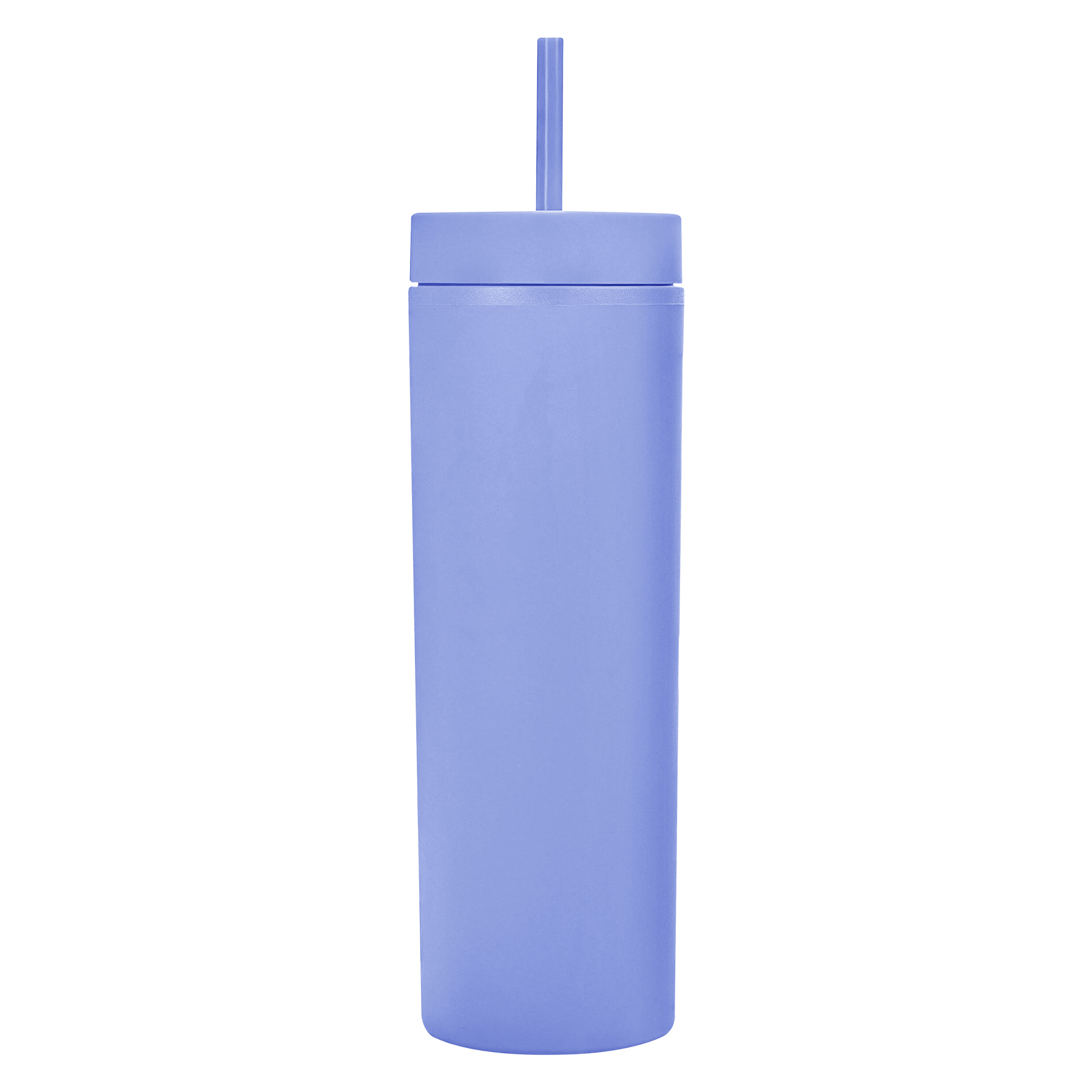 16OZ Straight Straw Cup 7
