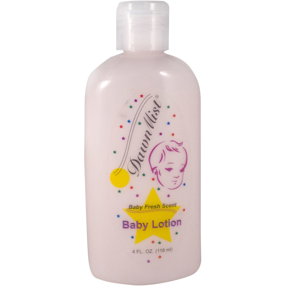 Baby Lotion - 2 oz Gentle Formula 1