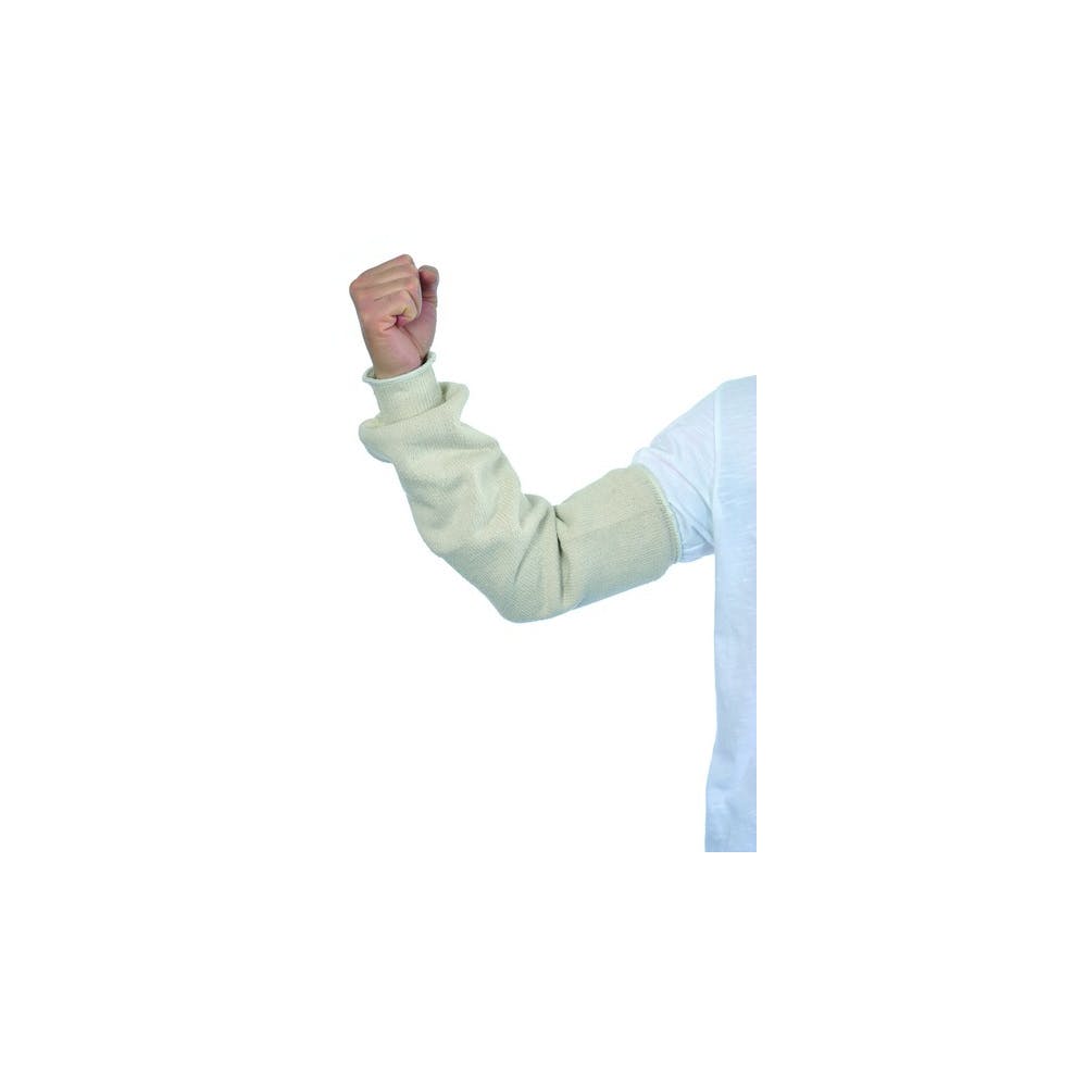 Terry Cloth Sleeves - 18" 3