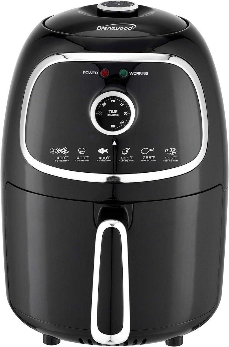 Brentwood Air Fryer