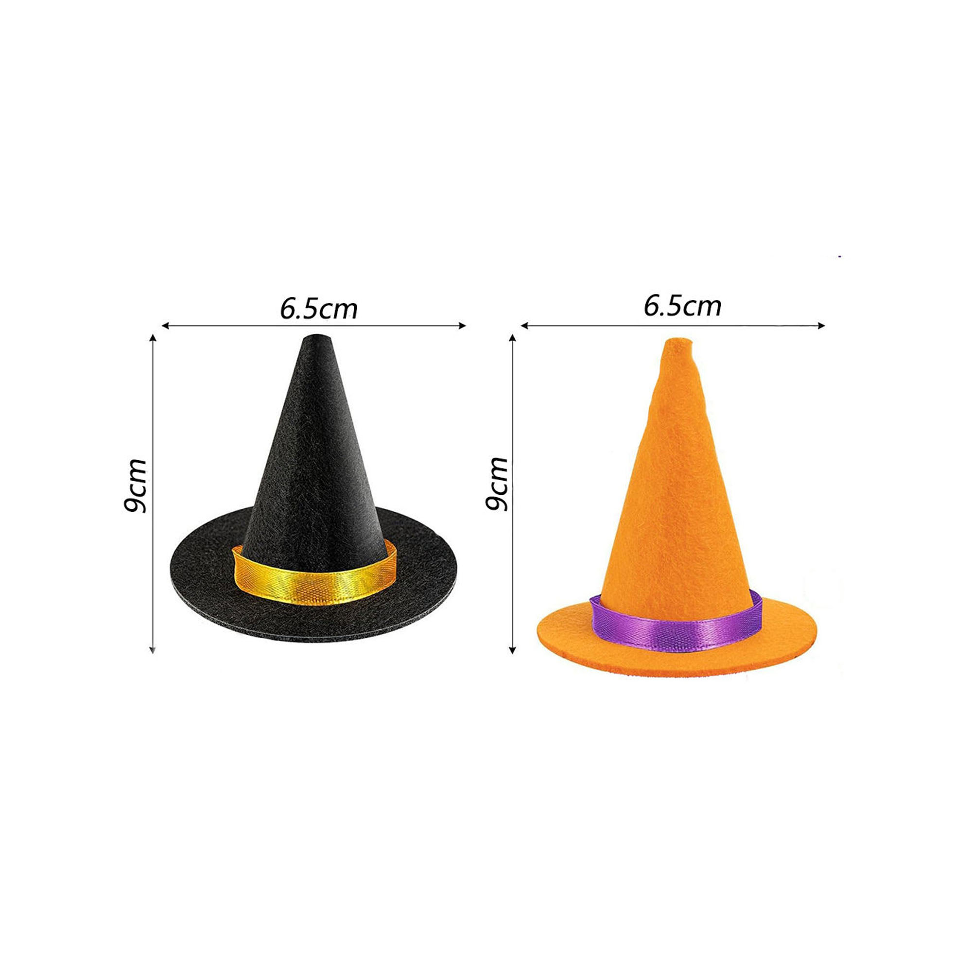 MOQ 10 pcs Miniature Hat 4