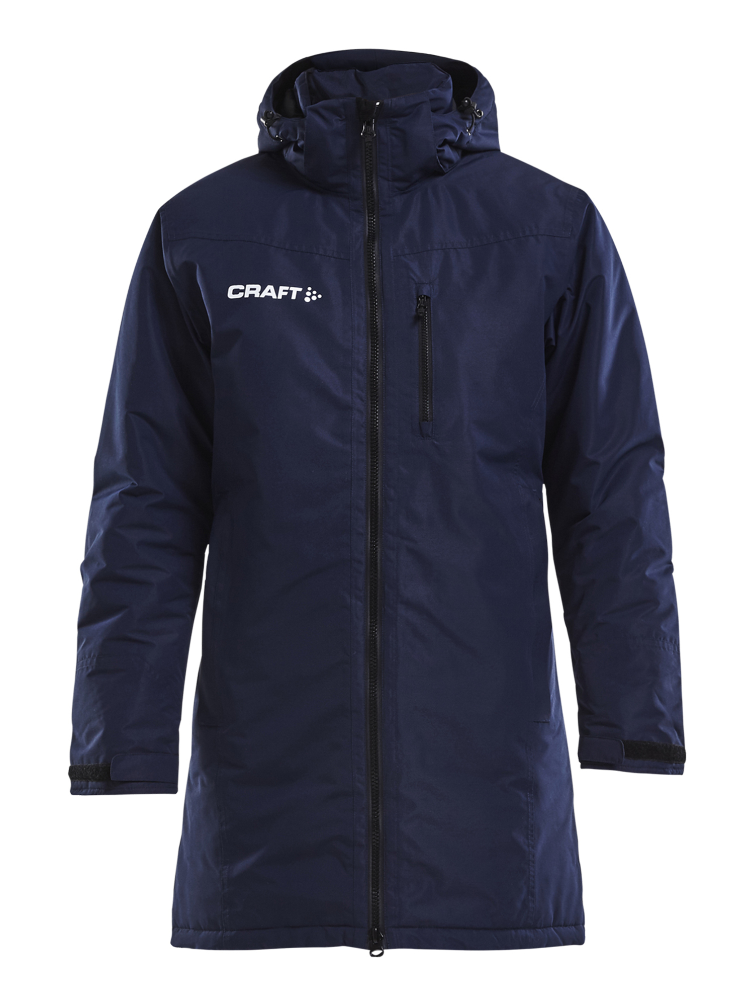 CRAFT JACKET PARKAS M 25