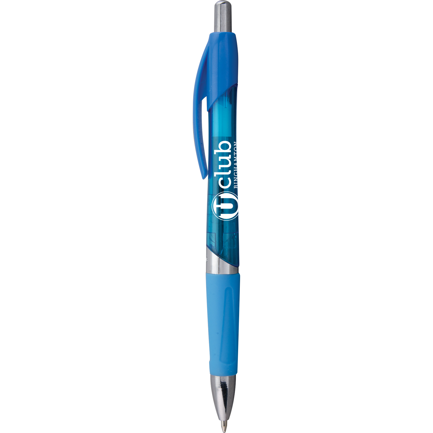 Gassetto® Gem Pen (Pat #D825,663) 21