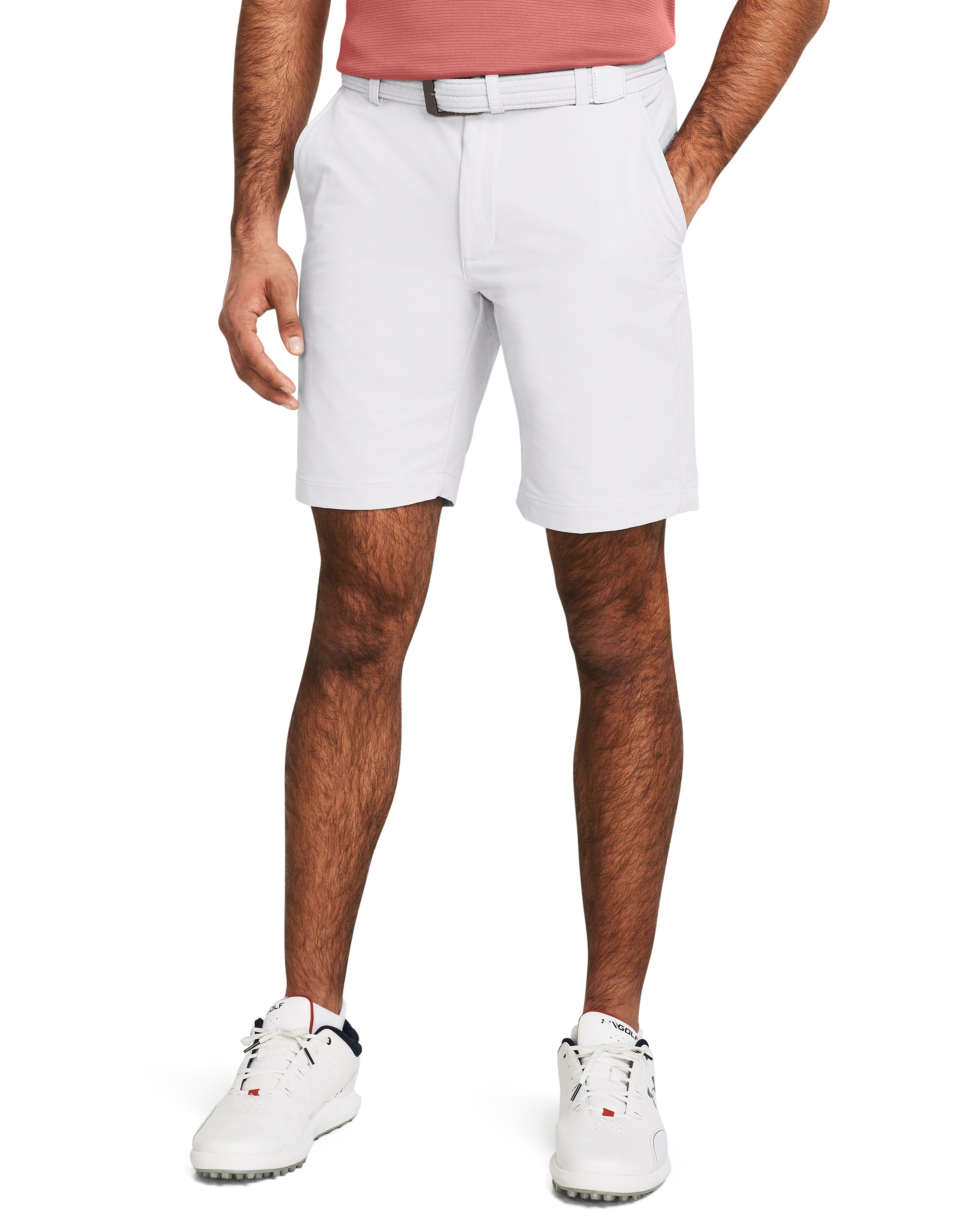 UA Matchplay Tapered Men's 9 Shorts 14