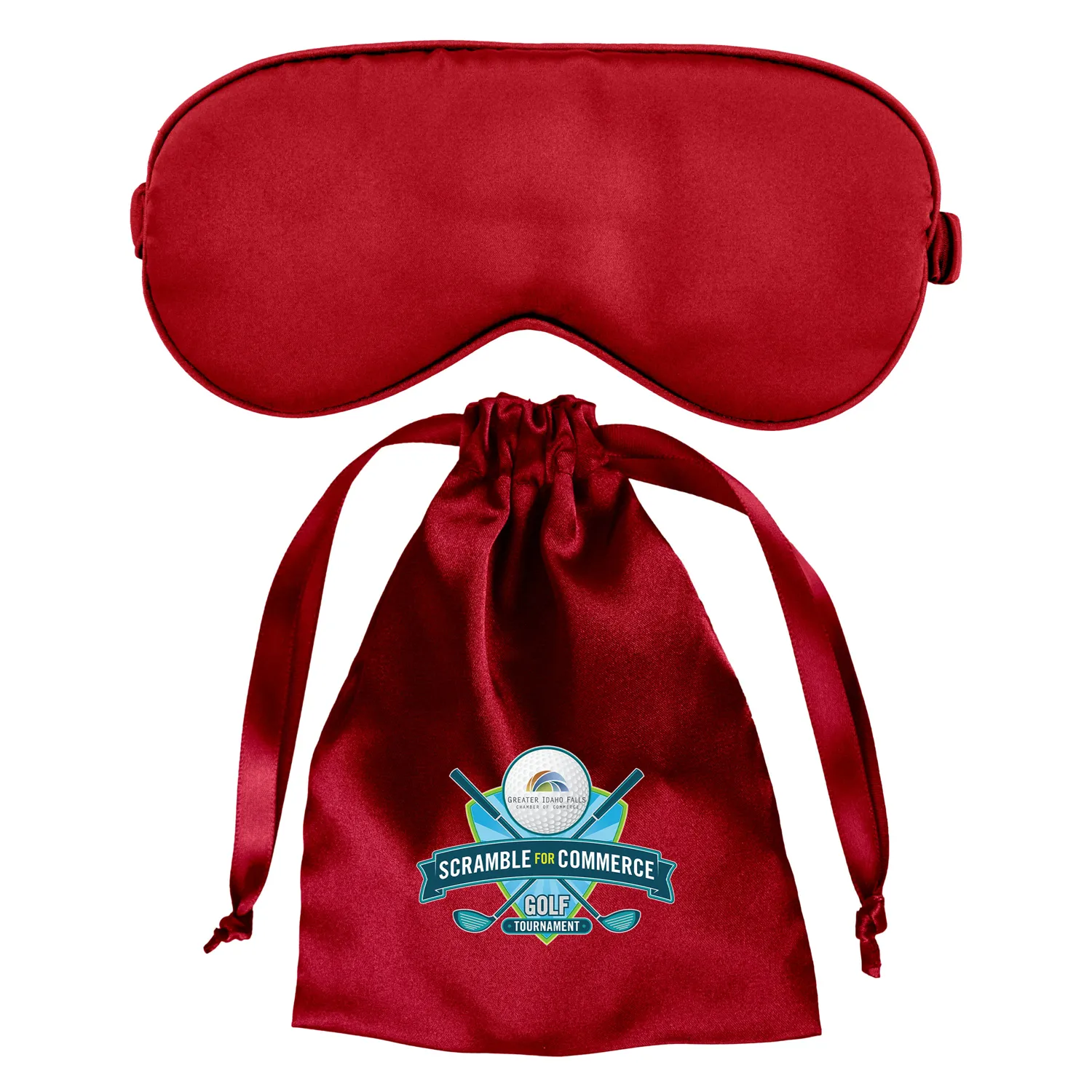 Satiny Sleep Set 12