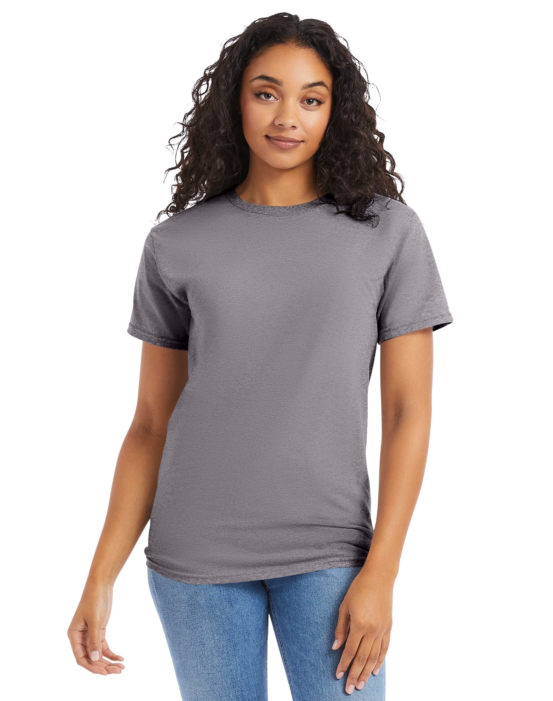 Essential Adult Short Sleeve T-shirt 80