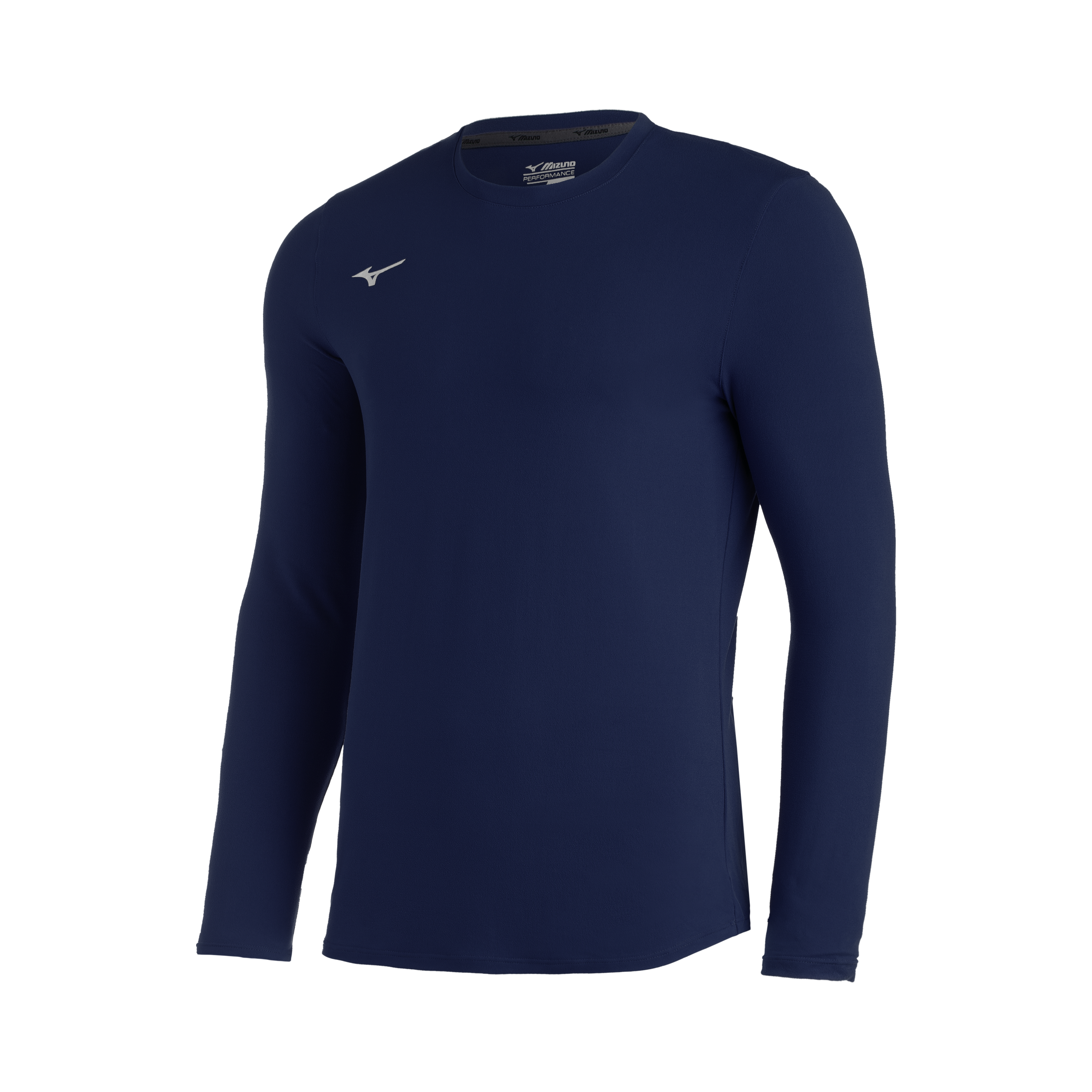Youth Comp Diamond Long Sleeve Crew 53