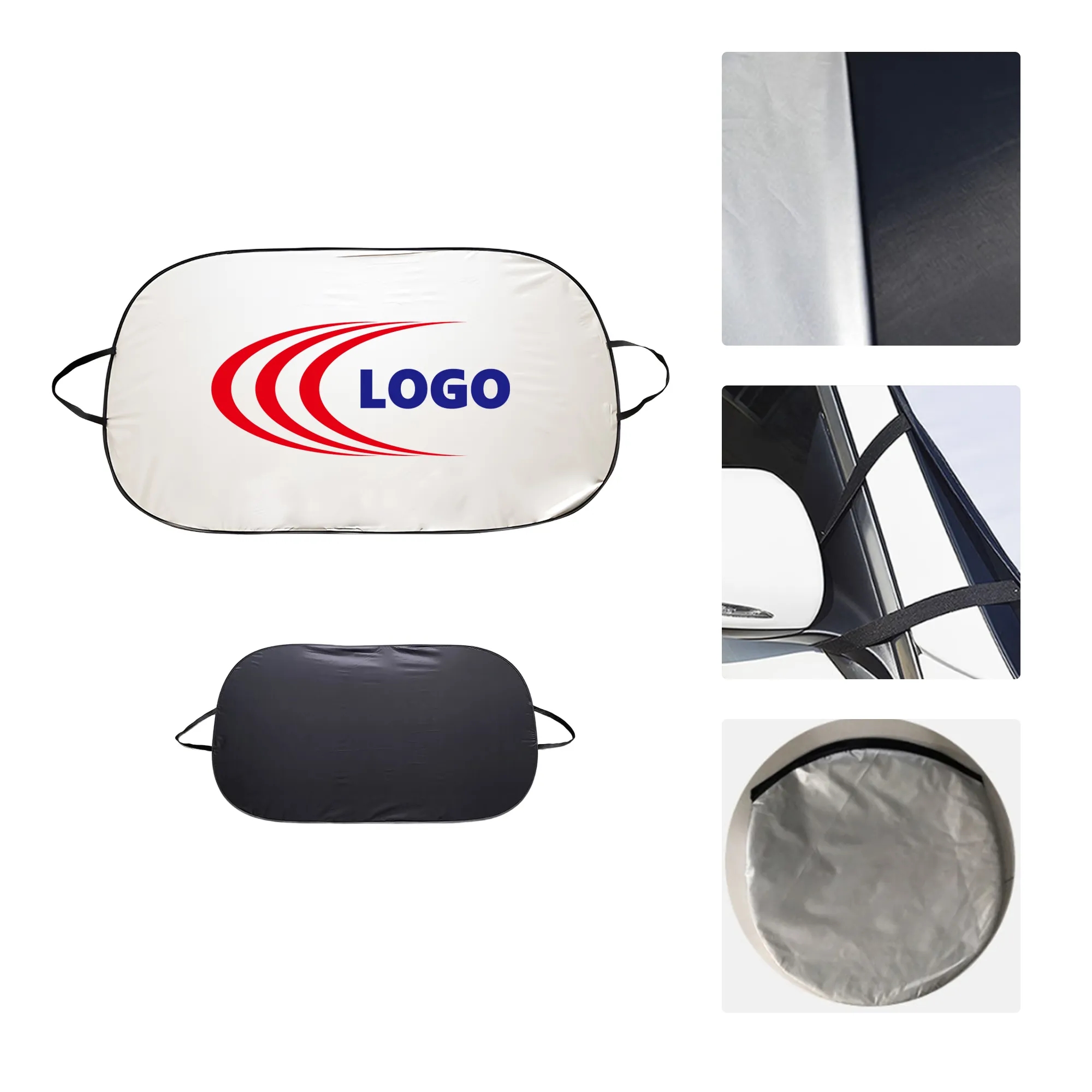 Car Sunshade 6