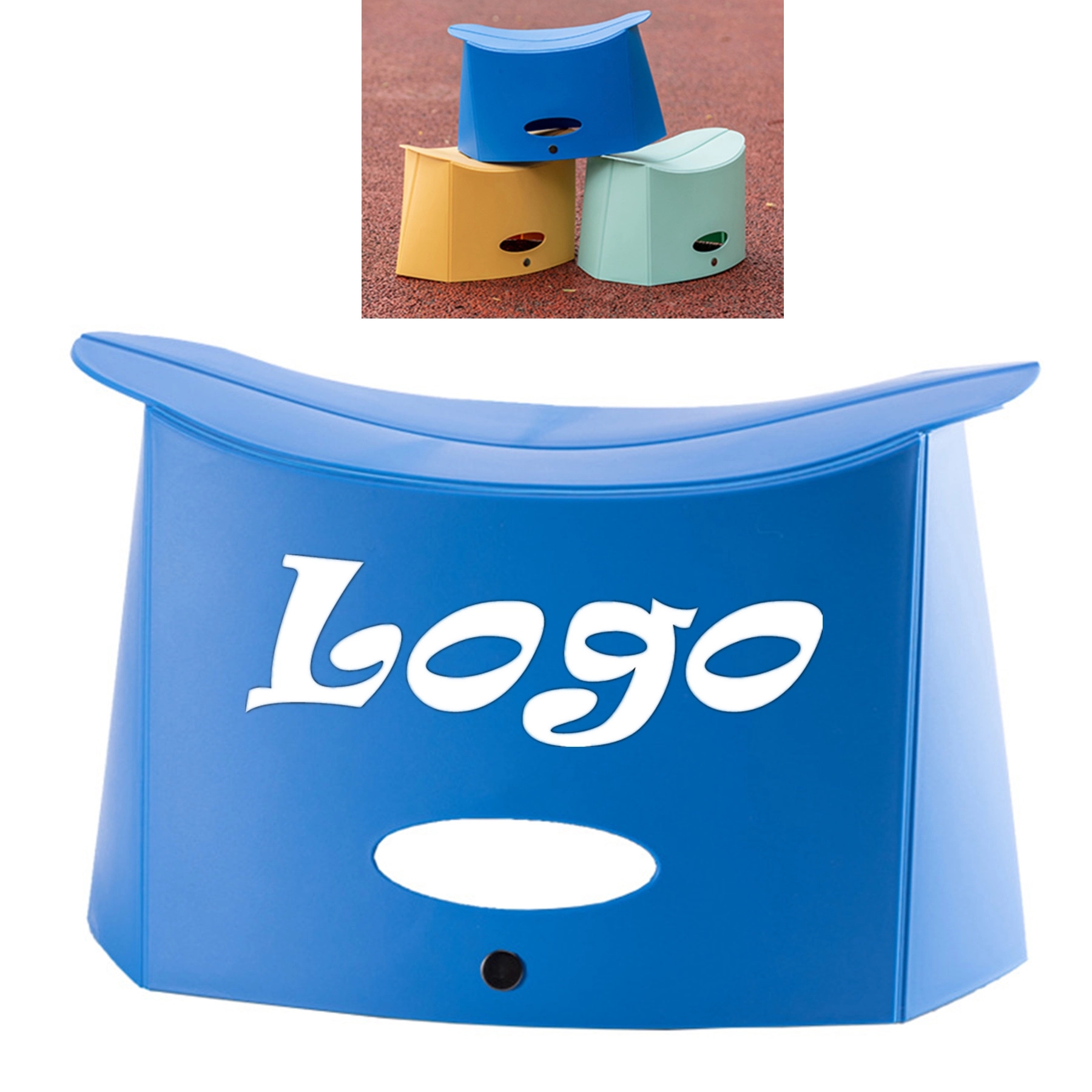 Portable Folding Stool