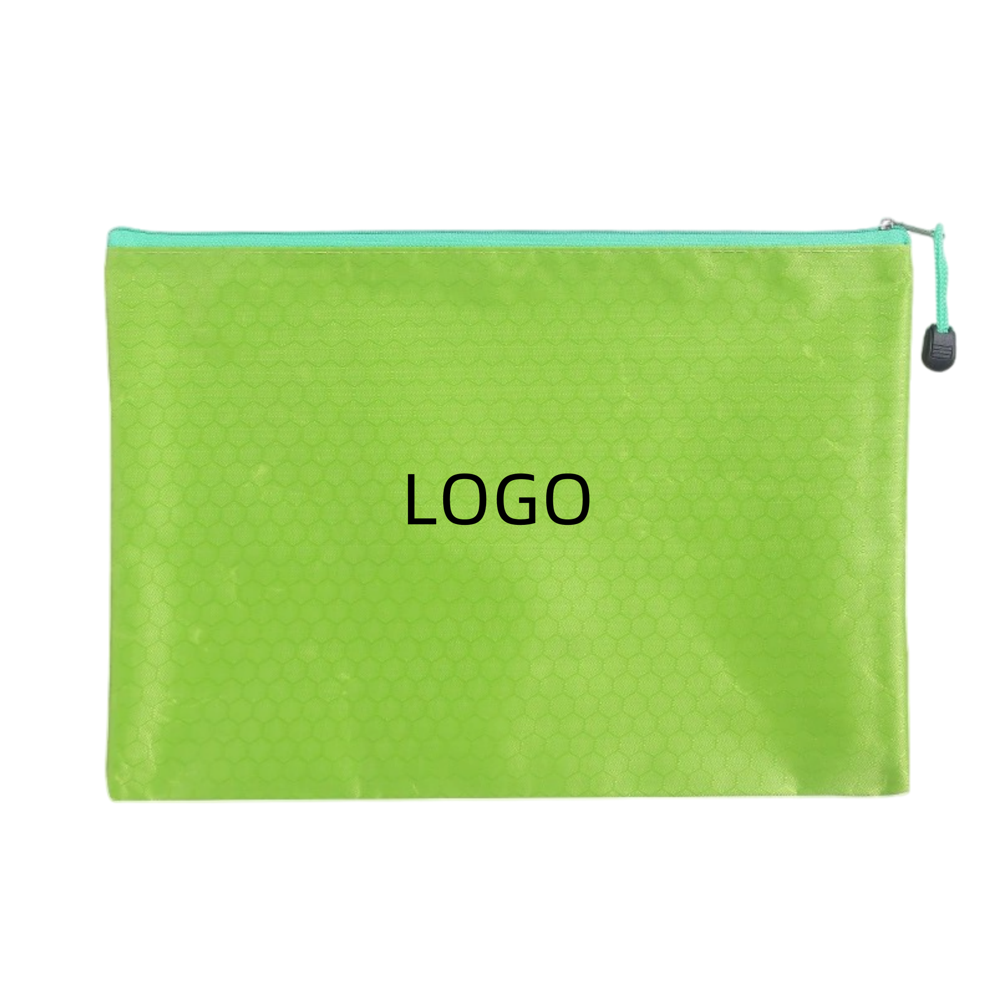 A4 Oxford Document Zipper Bag 9