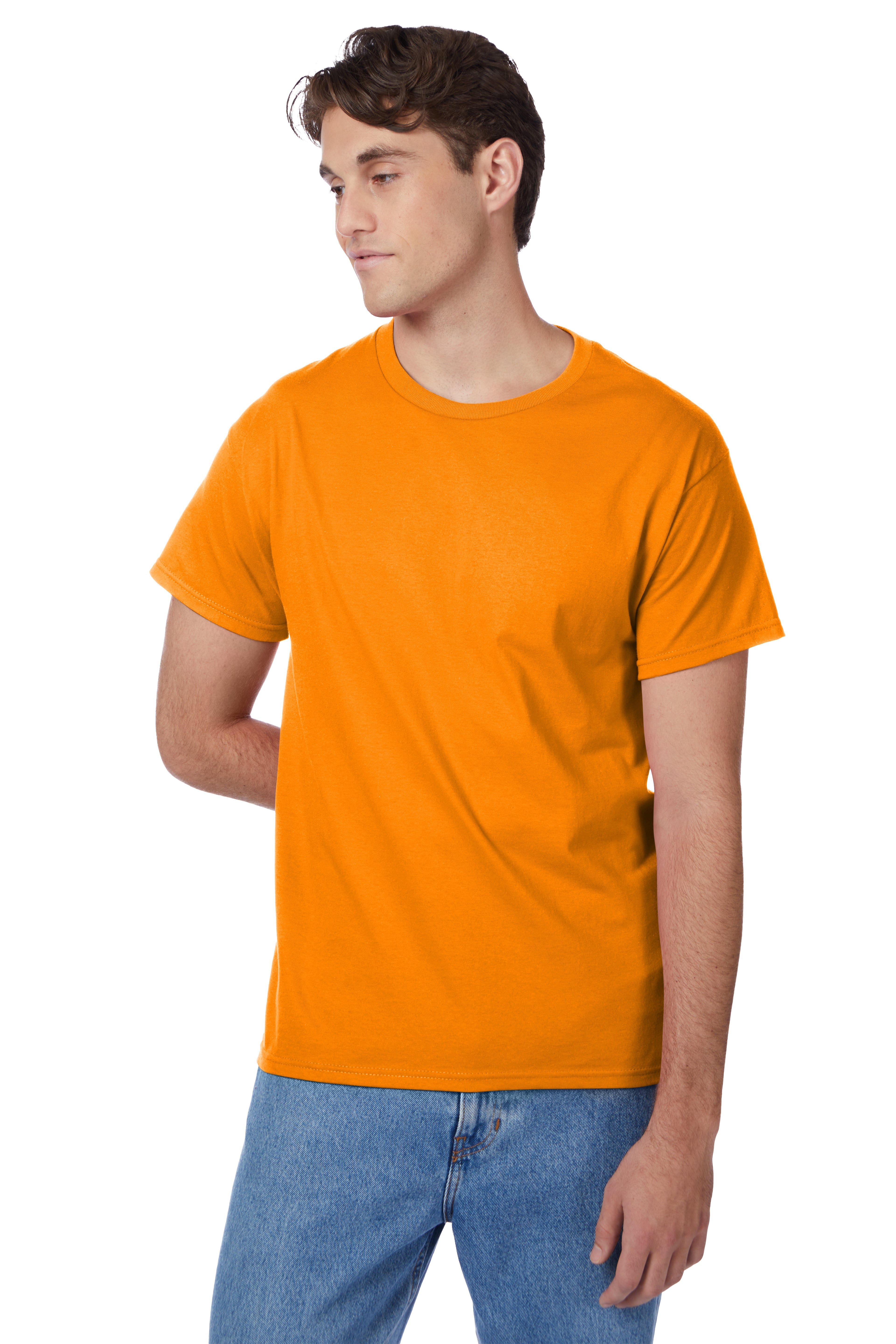Hanes Authentic-T T-Shirt 68