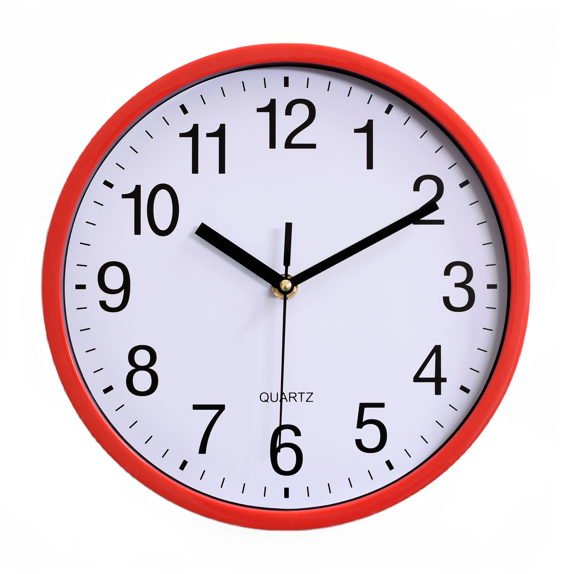 Custom 10" Wall Clock 13
