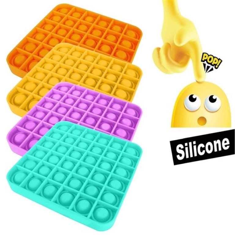 Pop Fidget Toys