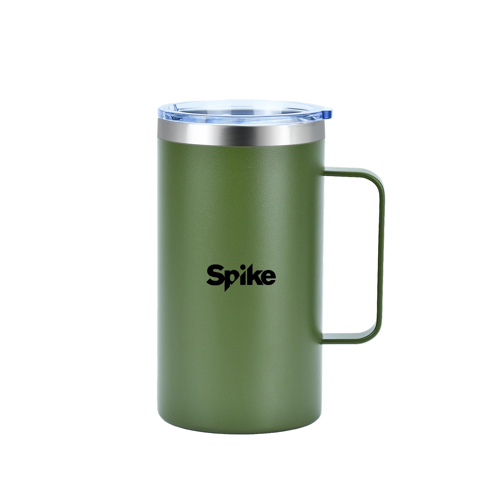 Customizable Insulated Stainless Steel Mug