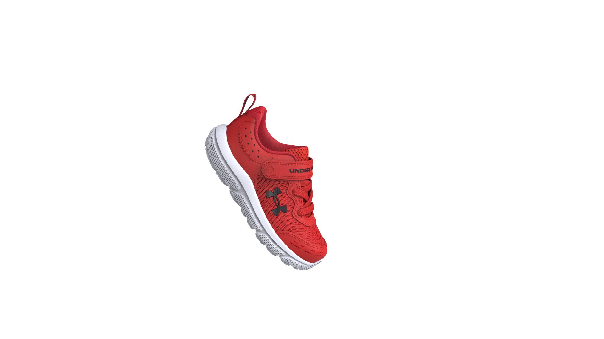 UA Assert 10 Boys' Infant Running Shoes 42
