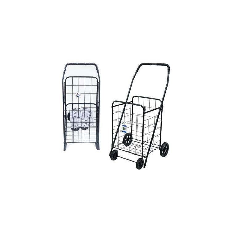 Foladable Shopping Carts 3