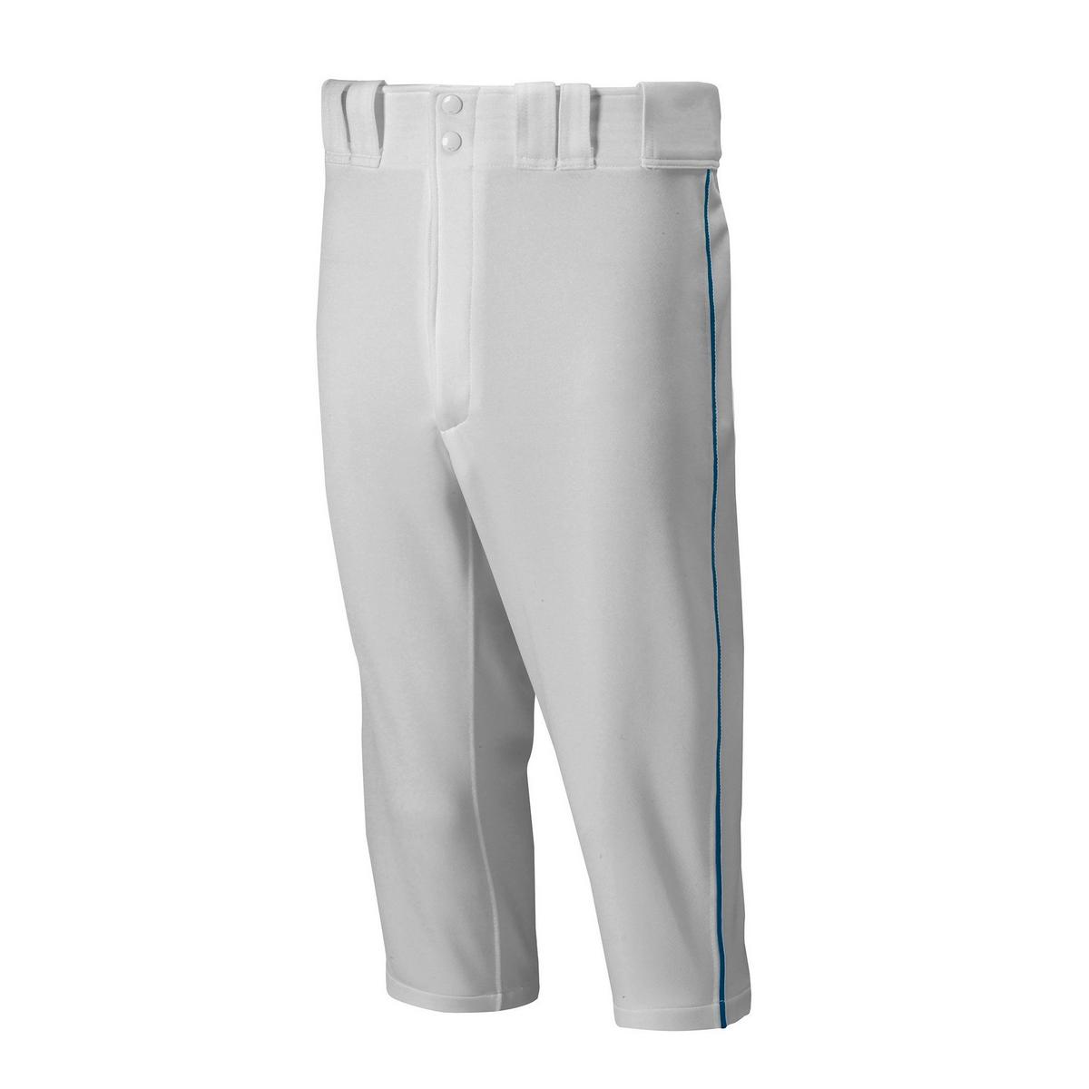 Premier Short Piped Pant 30