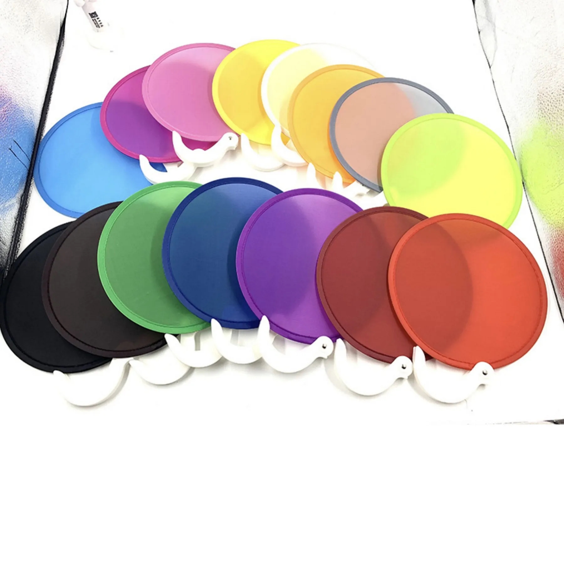 Twist And Chill Hand Fan 18