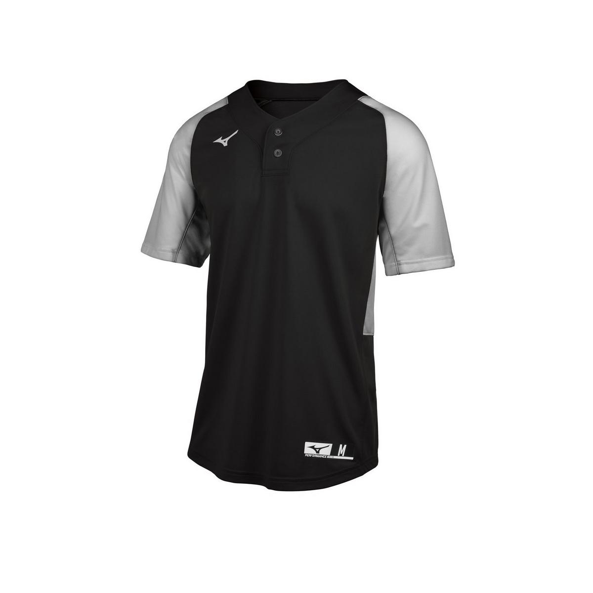Youth AEROLITE 2-Button Baseball Jersey 61
