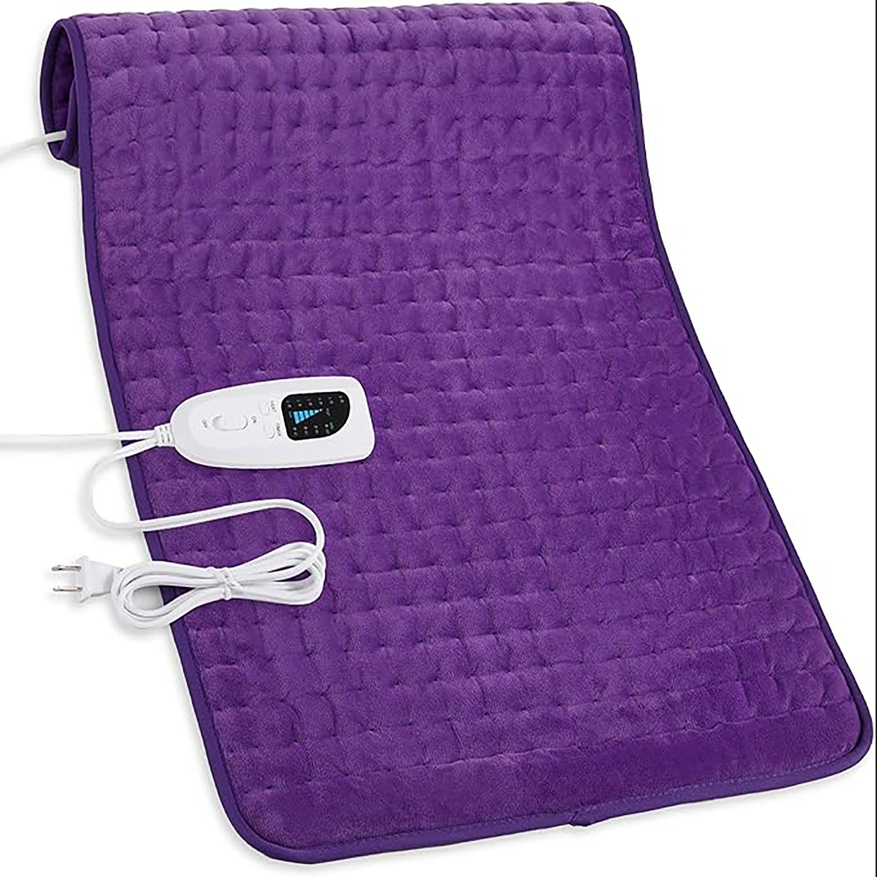 Electric Heating Pad 88