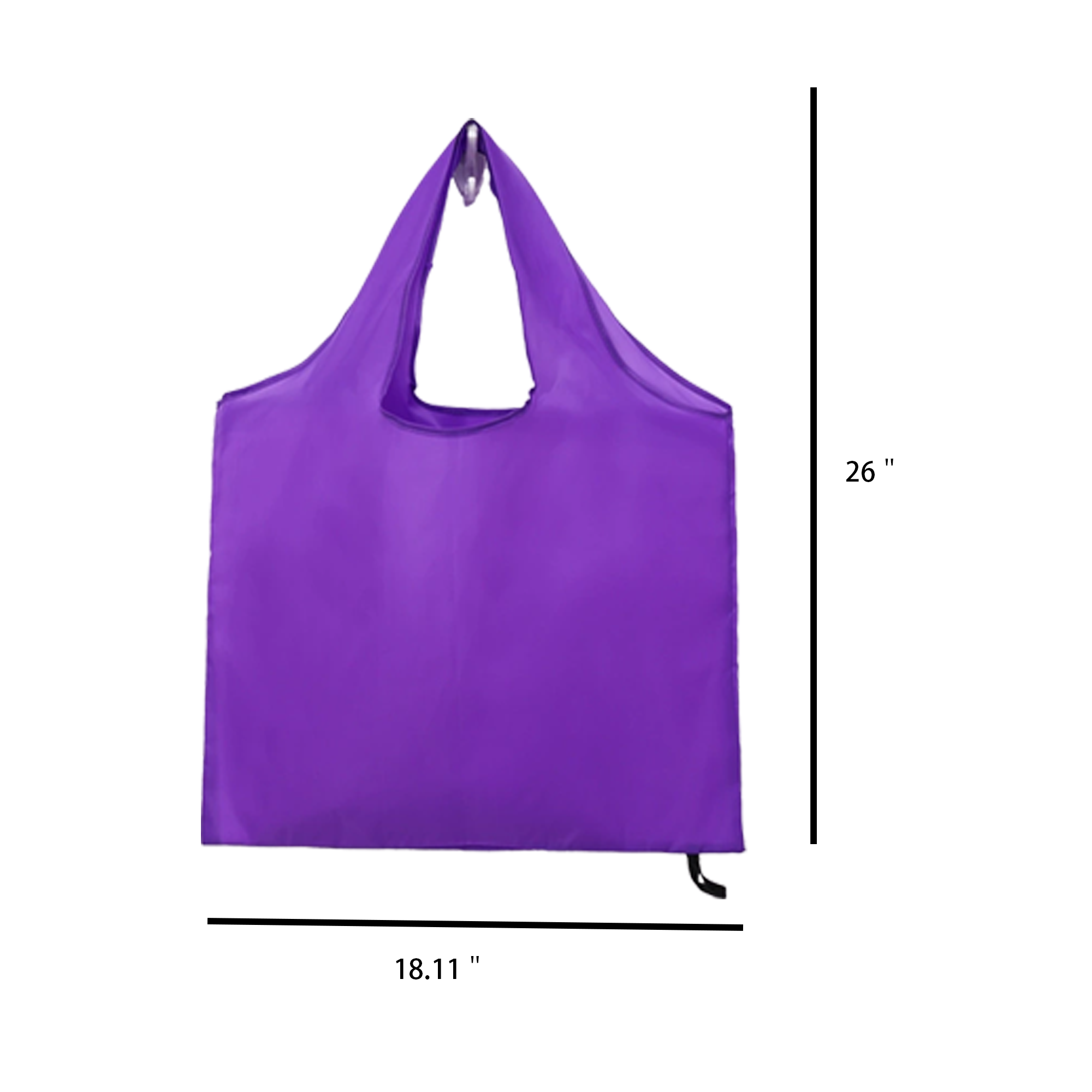 Drawstring Backpack 18