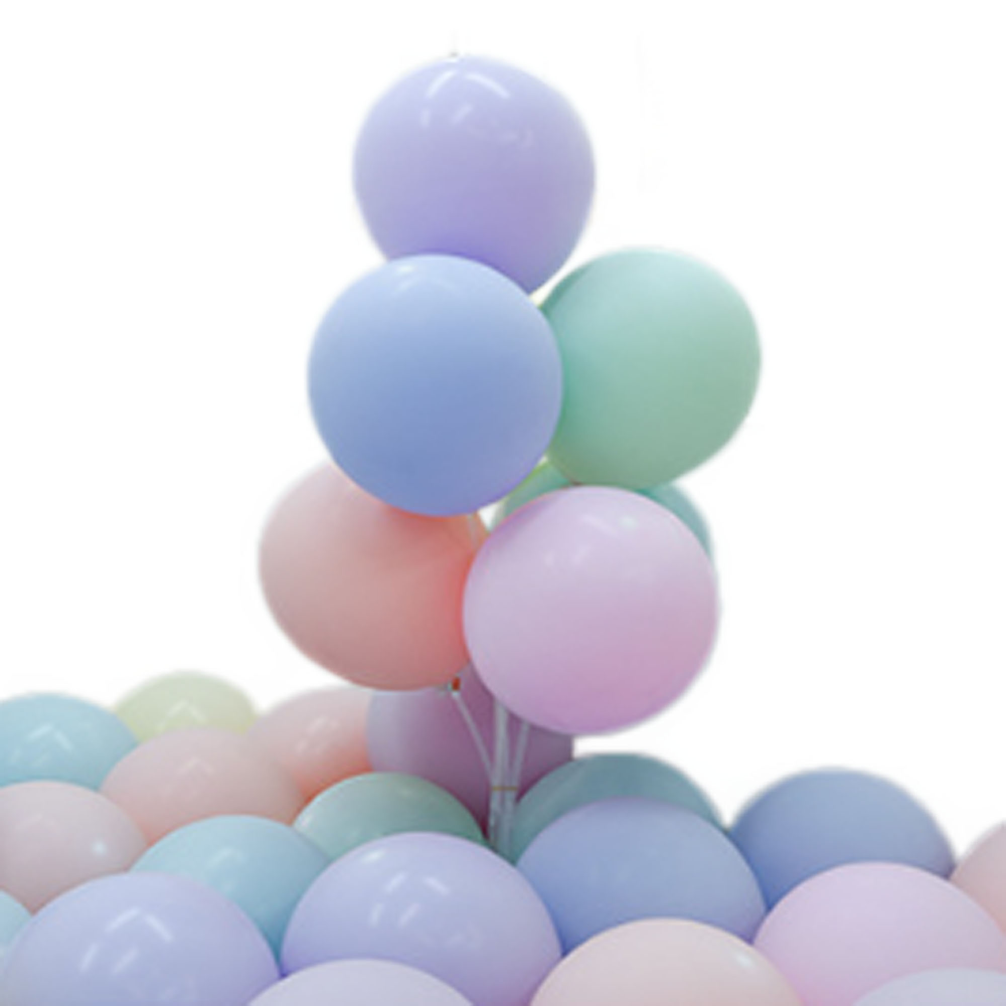 Decorative Balloons 3