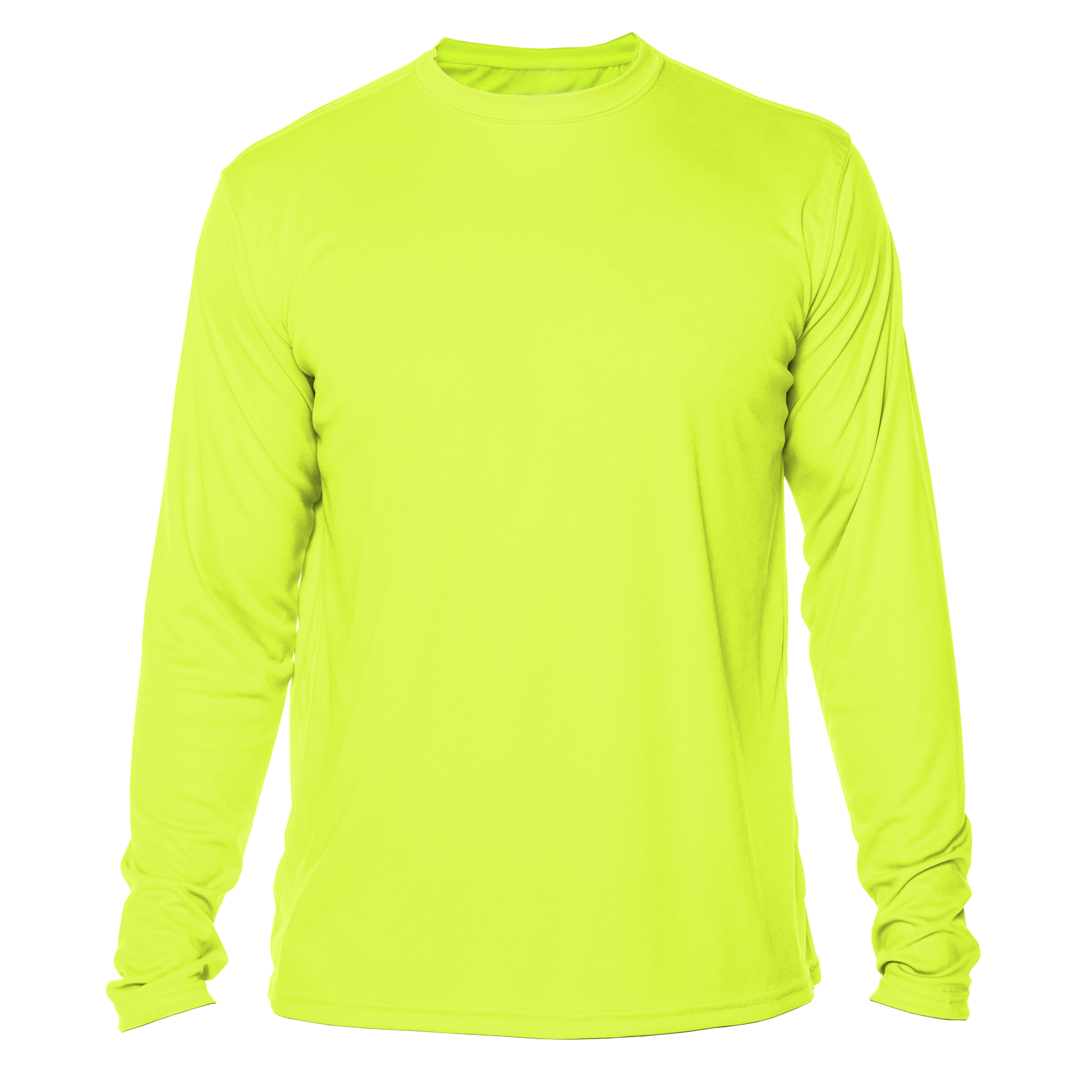 Vapor Apparel Men's Solar Long Sleeve Shirt 71