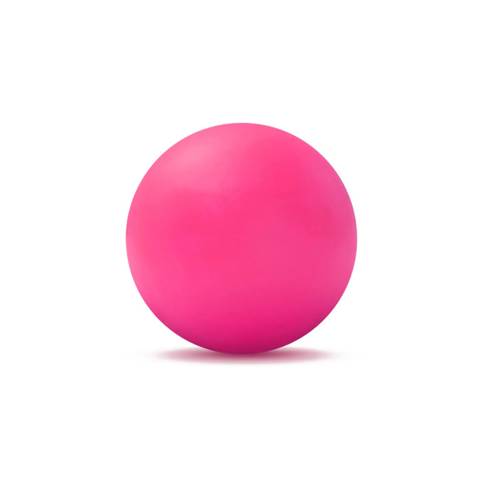 Silicone Fitness Massage Ball 15