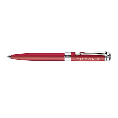 New Augustus Twist action Metal Pen, Ballpoint pen 30