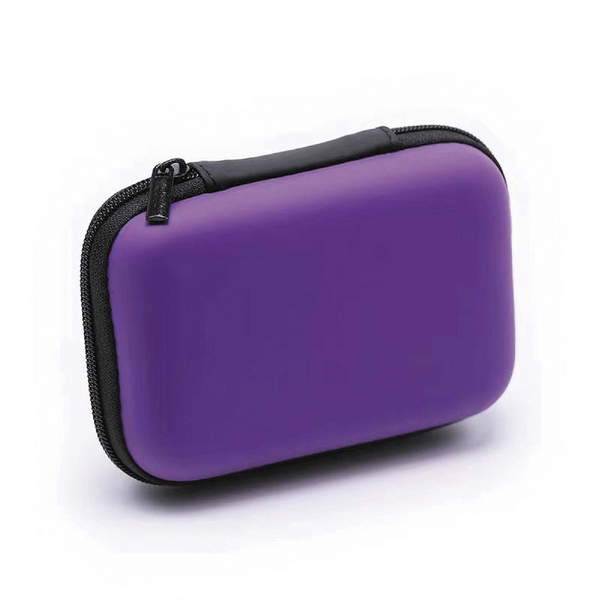 Eva Case Manufacture Travel Carrying Electronics Storage Organizer Case Eva Bag With Zipper 13
