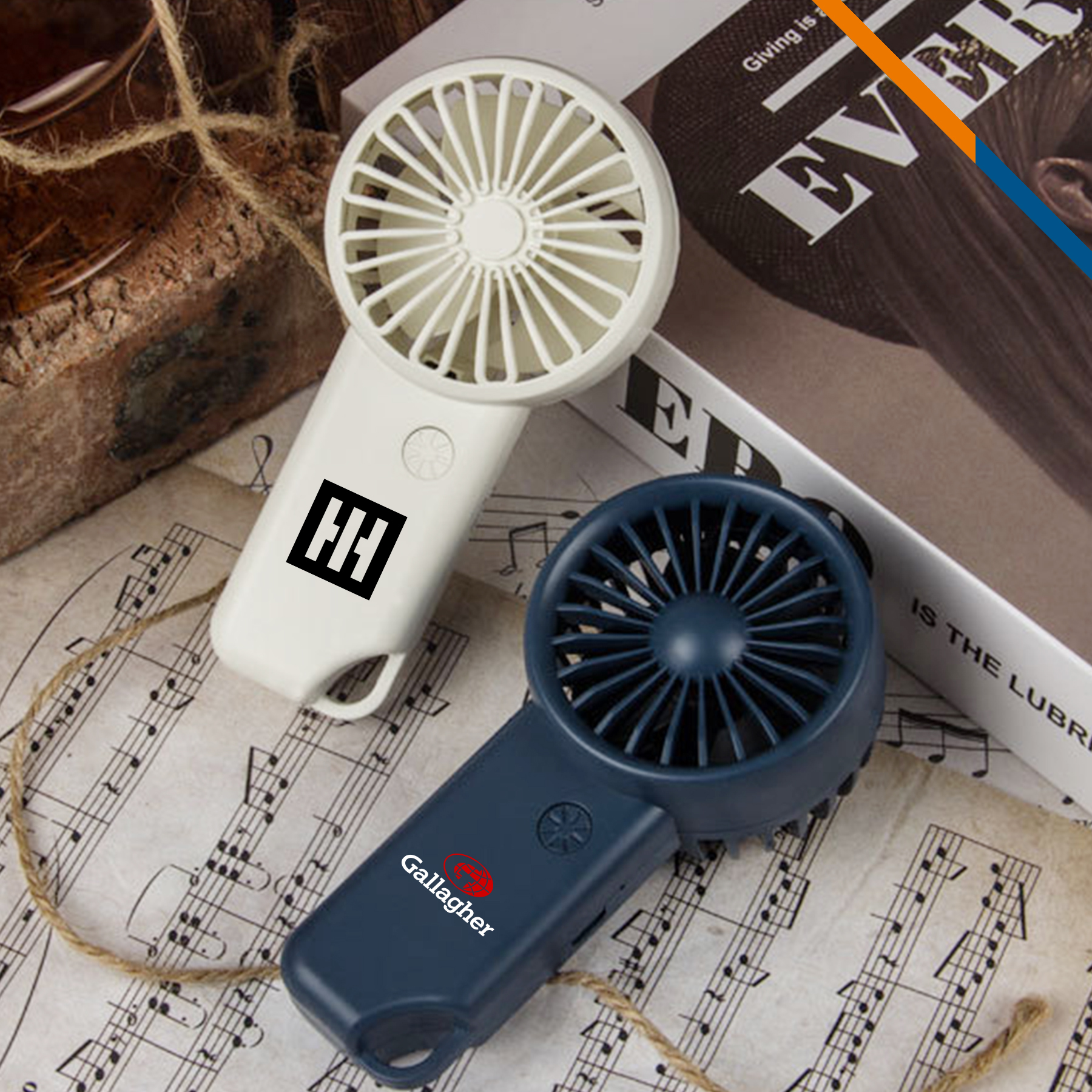 Karin Mini Fan 14