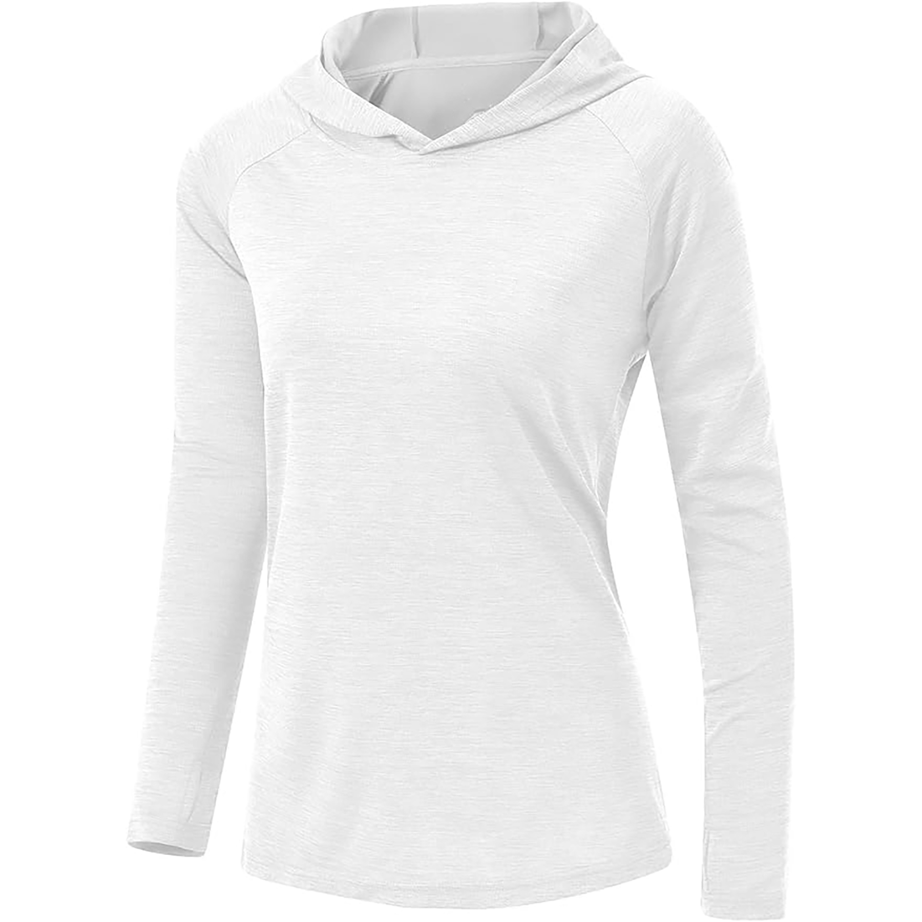 Women's Sun Protection Hoodie 54