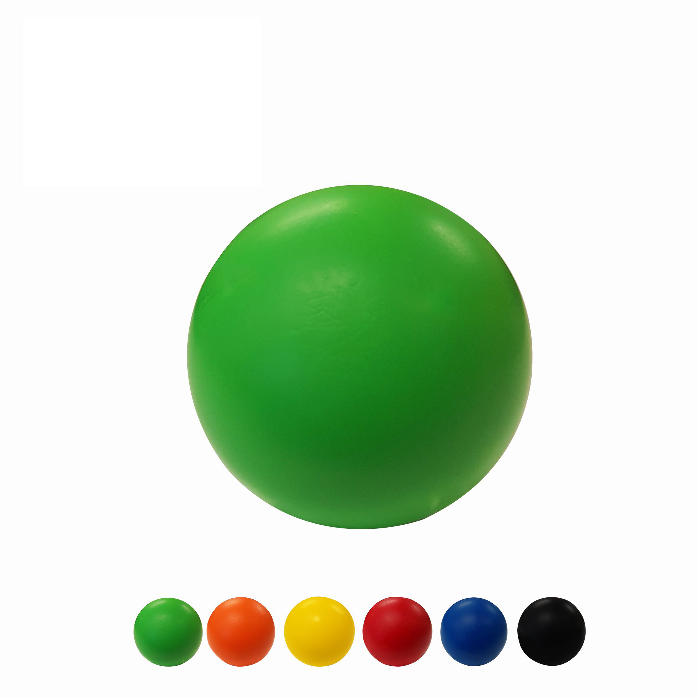 Popular Therapeutic Squeezable Stress Ball Stress Reliever 28