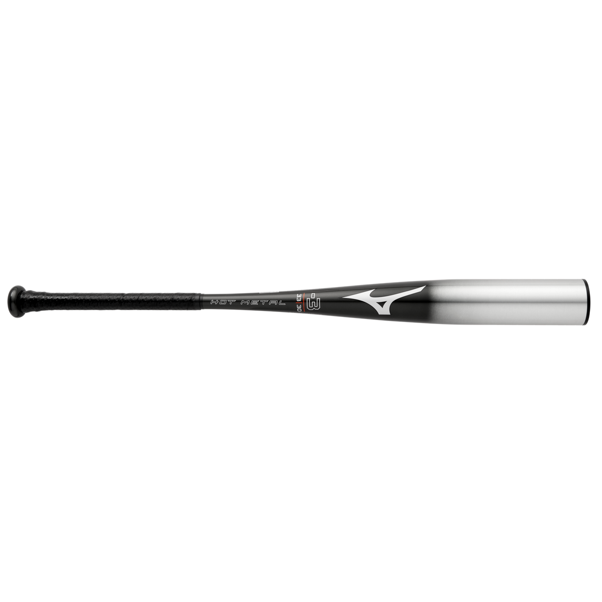 HOT METAL - BBCOR Baseball Bat (-3) 8