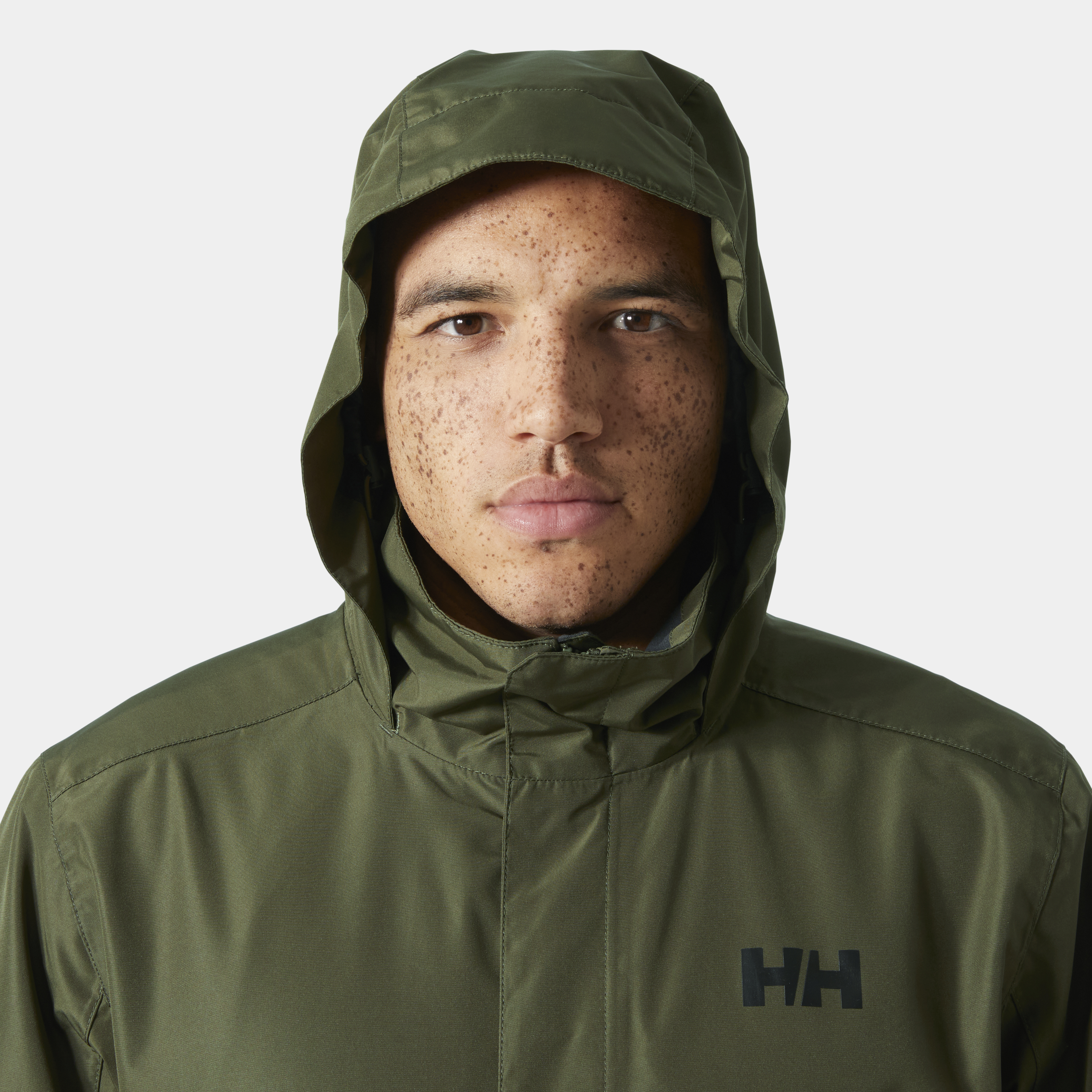 Helly Hansen Men's Dubliner Jacket 18