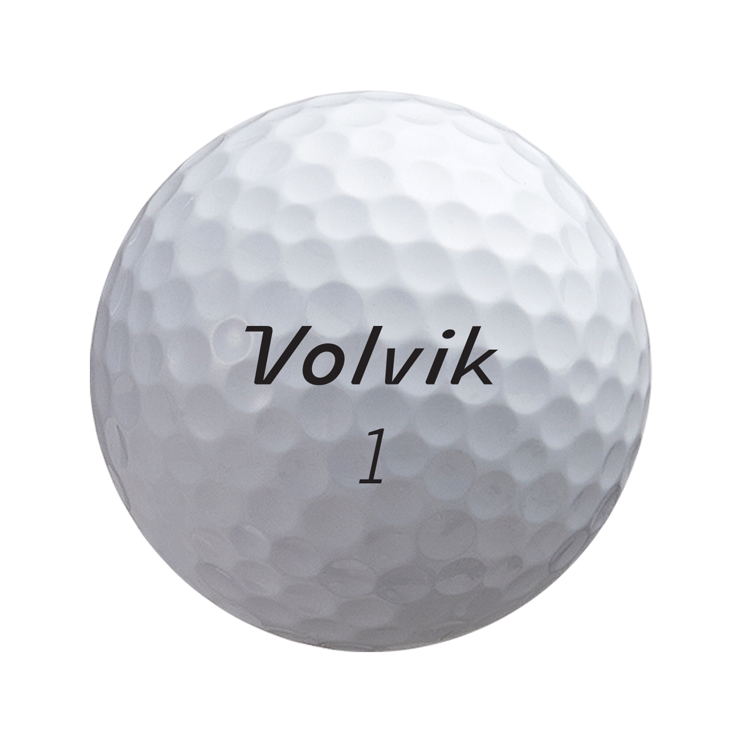 Volvik VTU3 Golf Balls 9