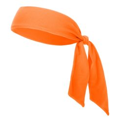 Head Ties
