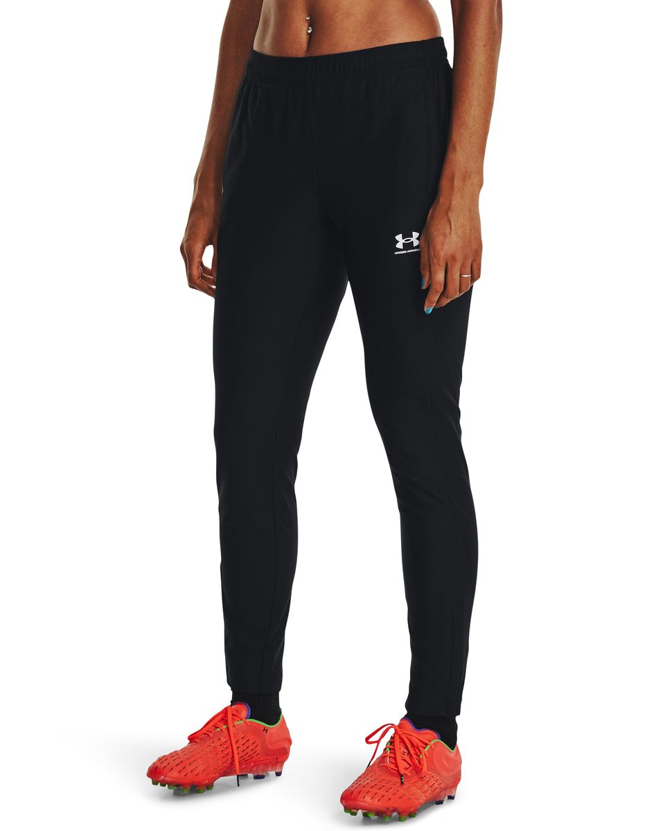 UA Challenger Pique Women's Pants 10