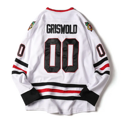 Ice Hockey Jersey