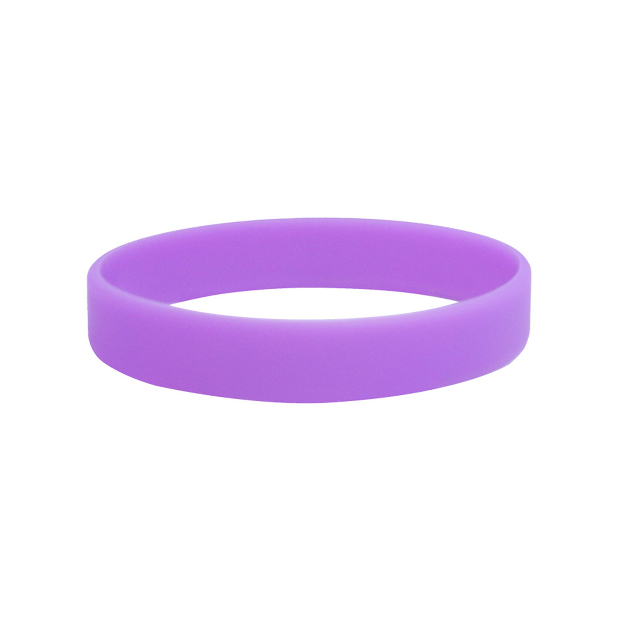 Custom Rubber Bracelets 19