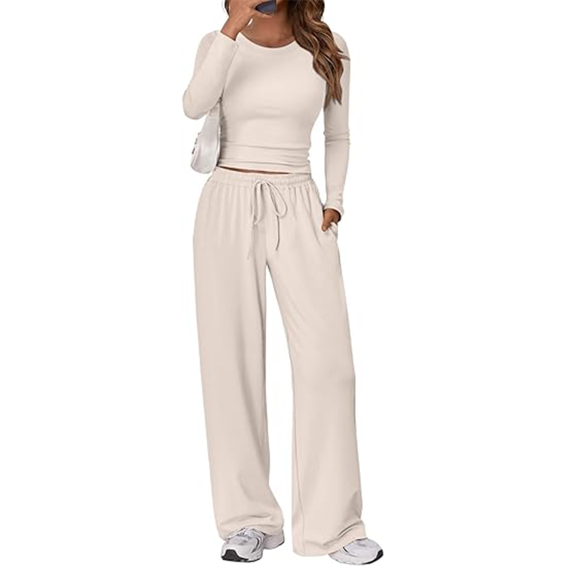 Women's Matching Lounge Set 38