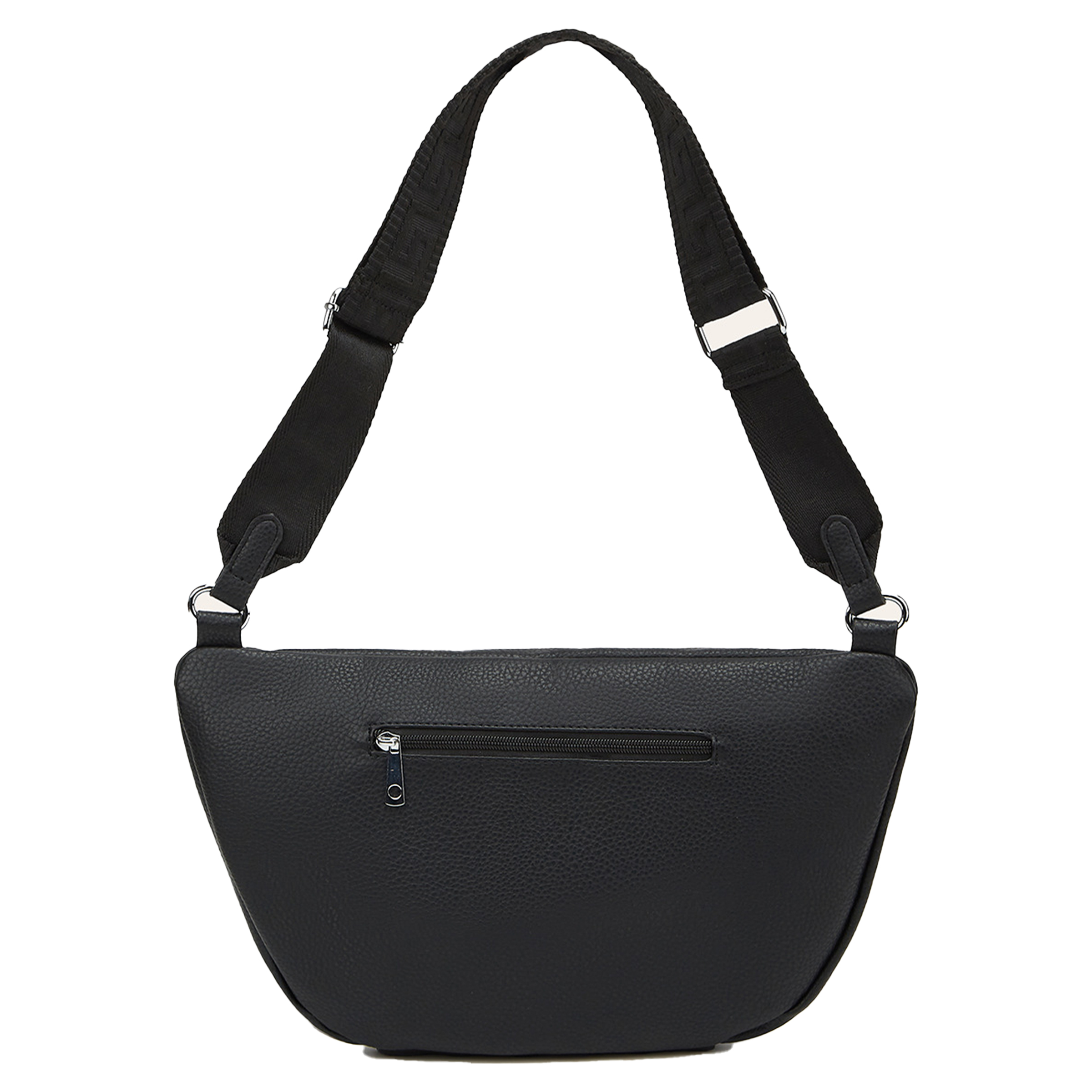 Pu Fashionable And Lightweight Chest Bag 11