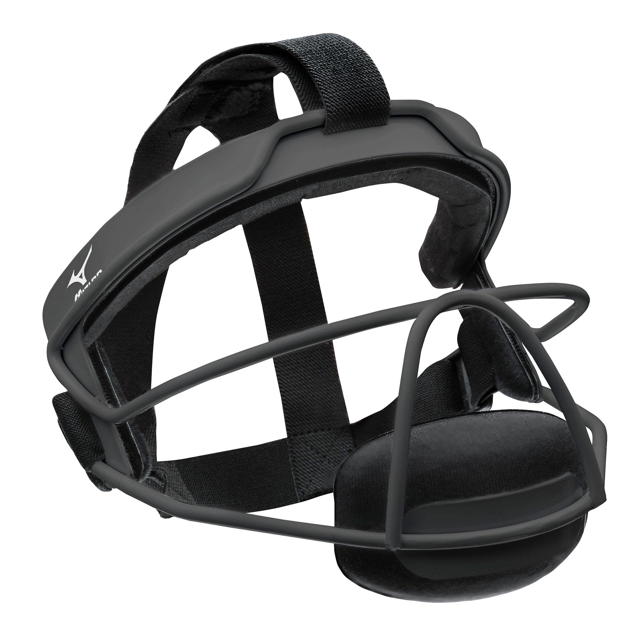 Mizuno Wire Fastpitch Softball Fielder's Mask L/XL 7