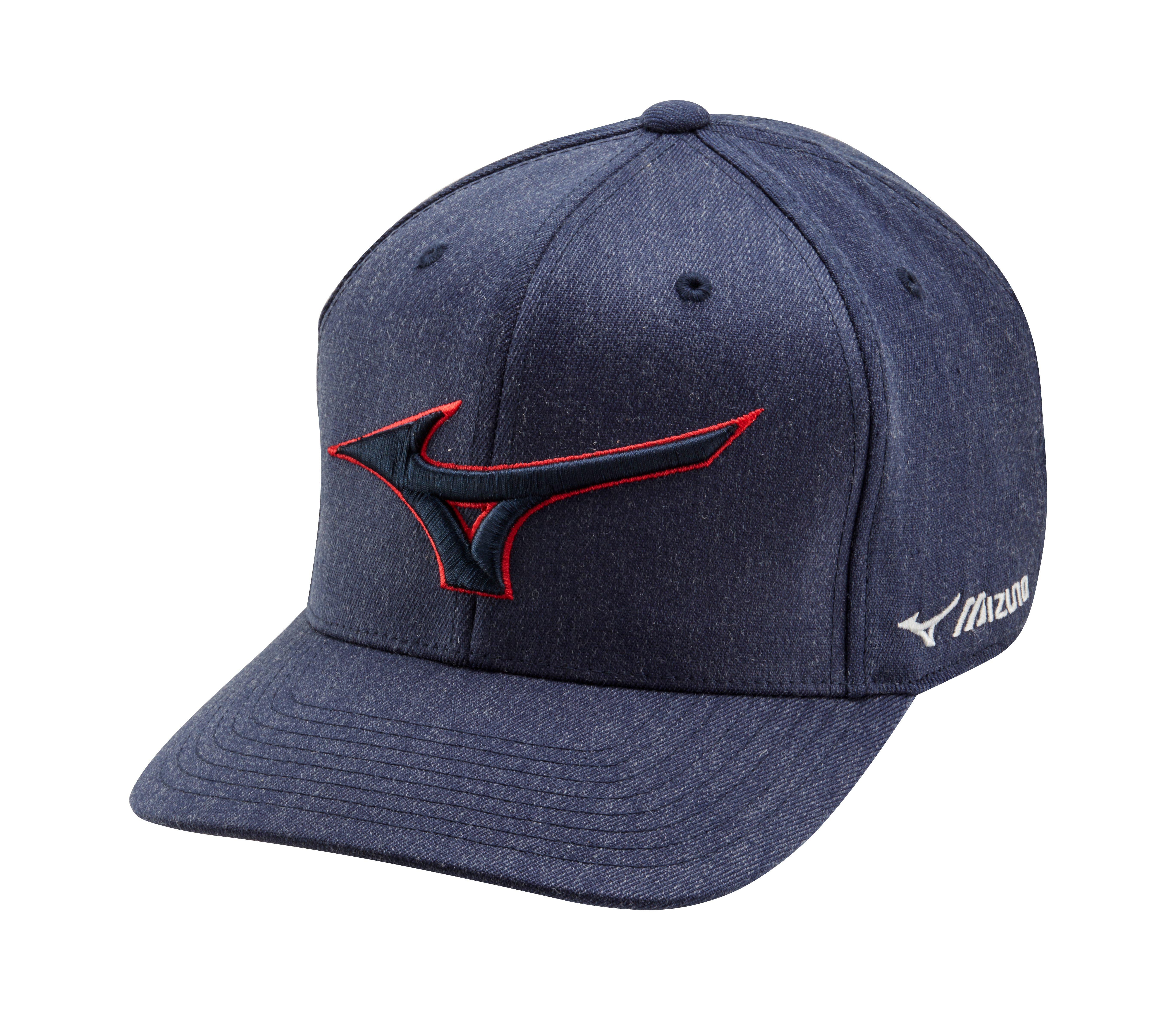 DIAMOND SNAPBACK HAT 15