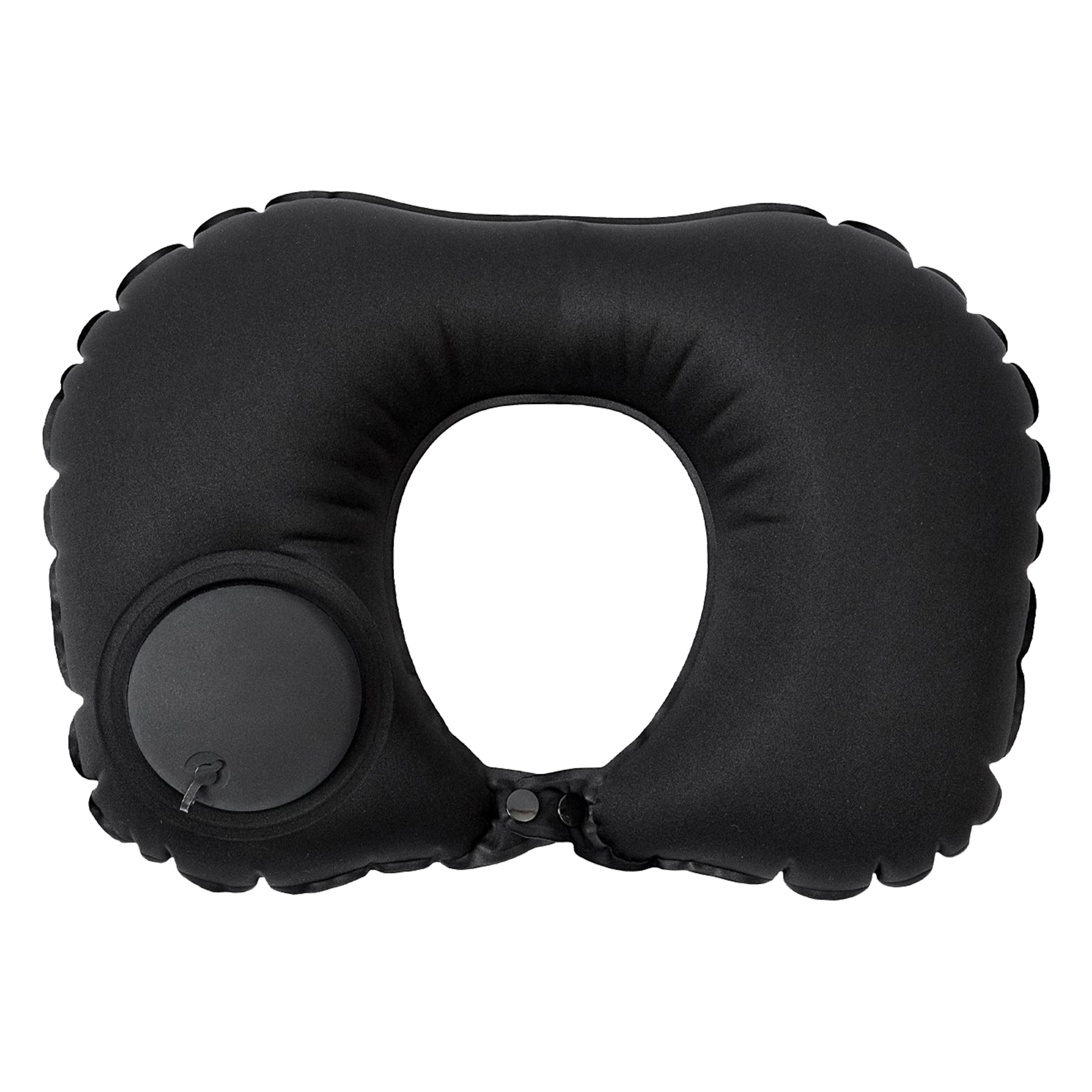 U-shaped Compression Inflatable Pillow 6