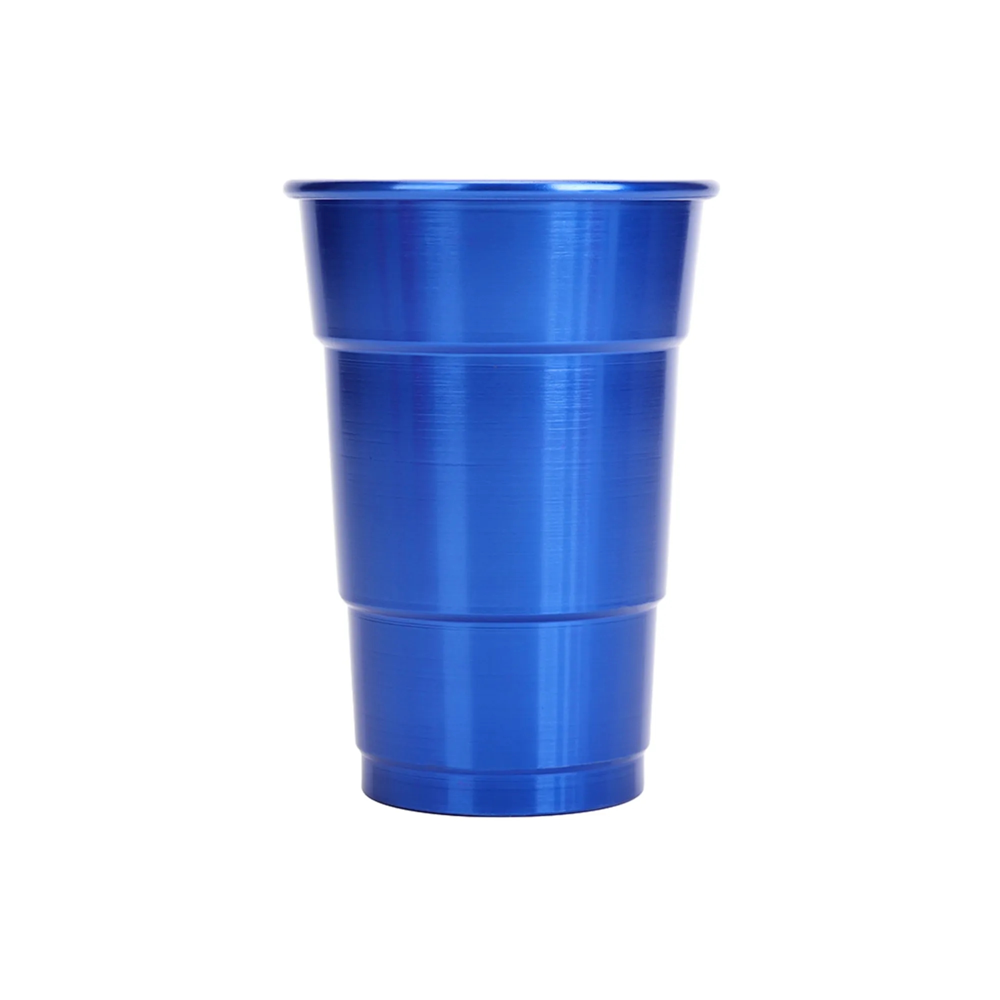 18 Oz Recyclable Metal Aluminum Cup 14