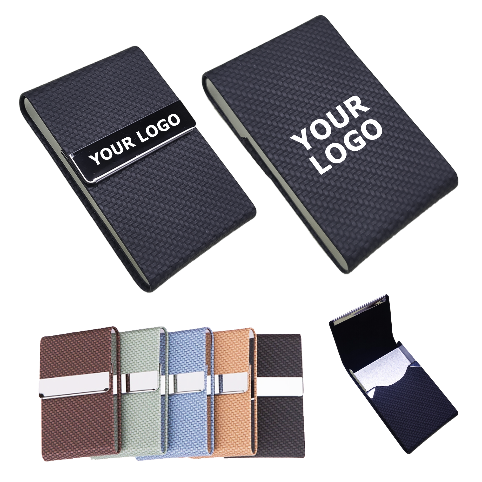 Business Card Holder